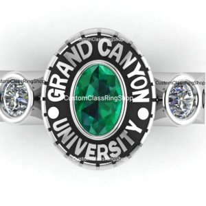 Unique Gift ClassRing, University Class Rings, jewelry for woman| Graduation Ring