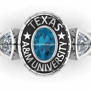 ClassRing, Unique Gift ClassRing, University Class Rings, jewelry for woman| Graduation Ring