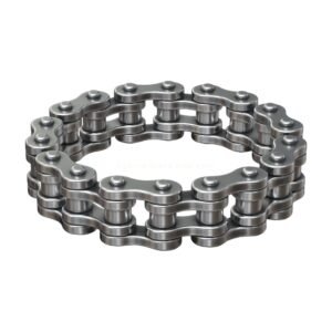 bicycle moto bike chain wedding band 3d model 11bd13ed37