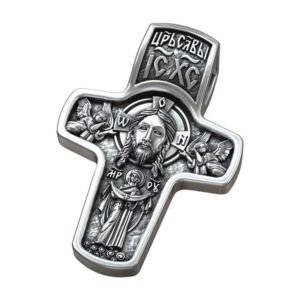 cross orthodox jesus christ and virgin mary 3d model 08c4d1c545