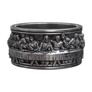 jesus christ the last supper leonardo da vinci band 3d model 0f2e0e143f